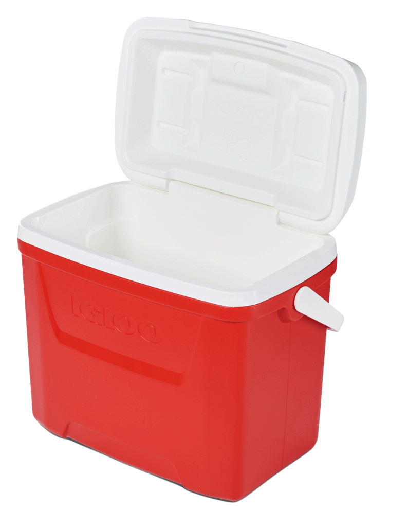 Kühlbox Igloo Laguna 28, Volumen 26 Ltr.,