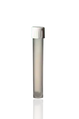 Probenbehälter PP, 10 ml mit Schraubverschluss 00441015