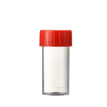 Probenbehälter PP, 40 ml 00441019