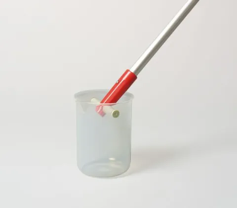 Pendelbecher, 1000 ml, Polypropylen OHNE TELESKOPSTANGE  11429008